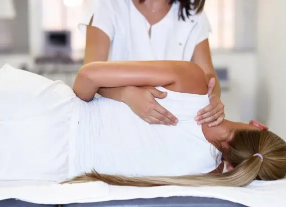 Dr. Priti's Sparsh Clinic