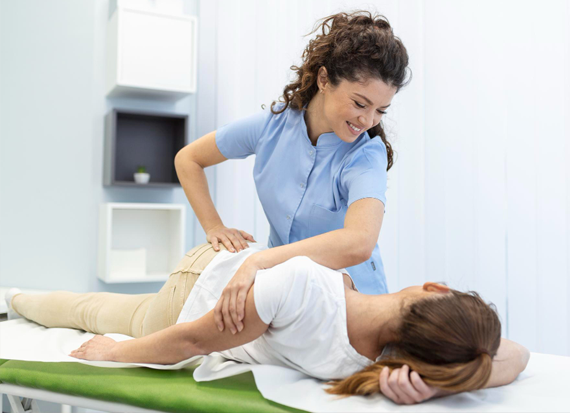 Dr. Priti's Sparsh Clinic