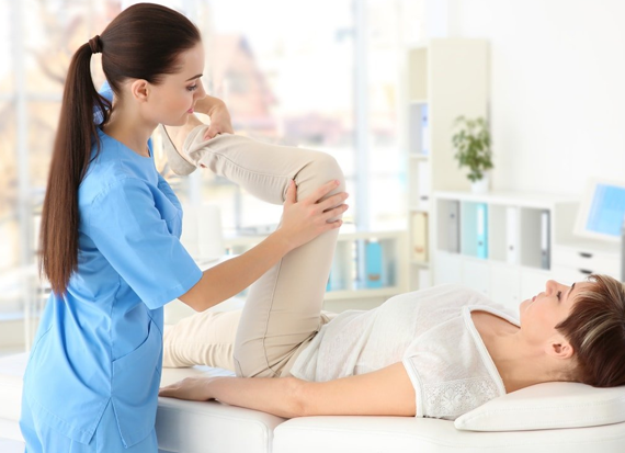 Dr. Priti's Sparsh Clinic
