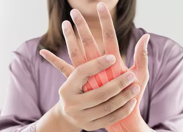 Dr. Priti's Sparsh Clinic