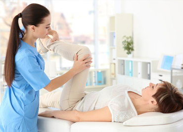 Dr. Priti's Sparsh Clinic