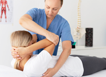Dr. Priti's Sparsh Clinic