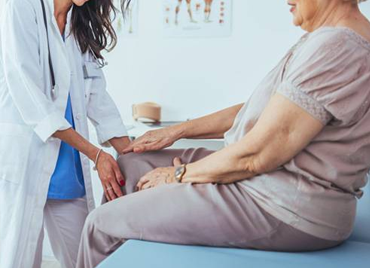 Dr. Priti's Sparsh Clinic