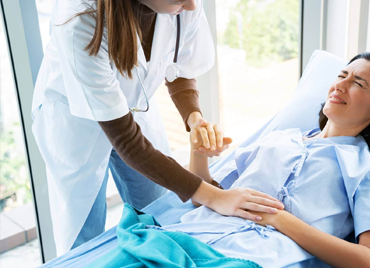 Dr. Priti's Sparsh Clinic